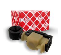 Cavo, cambio manuale FEBI BILSTEIN 40867