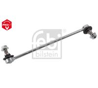 Febi BILSTEIN 40890 Asta/Puntone, Stabilizzatrice per Opel, Vauxhall