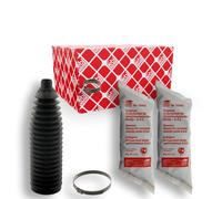 Avvio Cremagliera Dello Sterzo Kit Set Soffietto 40915 Da febi bilstein