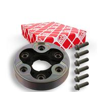 FEBI BILSTEIN 40923 Giunto albero trasmissione Anteriore per VW GOLF VI (5K1)