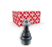 FEBI BILSTEIN 40930 Testina braccio oscillante Assale anteriore Sx Assale anteriore Dx inferiore