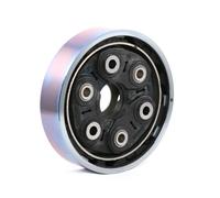FEBI BILSTEIN 40931 Giunto albero trasmissione Posteriore per VW GOLF VI (5K1)