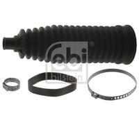 FEBI BILSTEIN 40937 kit cuffia sterzo anteriore destro e sinistro lunghezza 210 mm