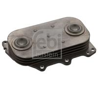 FEBI BILSTEIN 40964 Radiatore olio, Olio motore per MAN