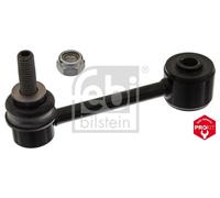 FEBI BILSTEIN 41037 Ramo/Struttura, Stabilizzatore Per JEEP