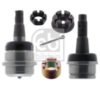 FEBI BILSTEIN 41047 Giunto di supporto / guida per JEEP