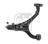 FEBI BILSTEIN 41050 Braccio oscillante, Sospensione ruota per JEEP