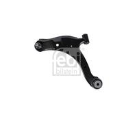 Braccio oscillante Assale anteriore Sx Braccio trasversale oscillante 41052