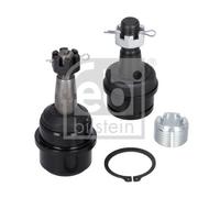 Giunto Di Supporto / Guida Febi Bilstein 41057 per Jeep