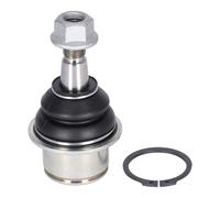 FEBI BILSTEIN 41082 Testina braccio oscillante per CHRYSLER 300 C Anteriore Sx