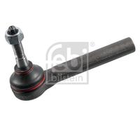 FEBI BILSTEIN 41100 Testa barra d'accoppiamento per CHRYSLER,DODGE