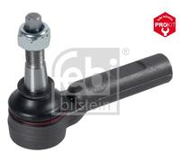 FEBI BILSTEIN 41104 Testa barra d'accoppiamento per CHRYSLER,DODGE