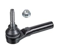 febi bilstein 41105 testina sterzo con dado bloccaggio (anteriore bilaterale) | , , , ,