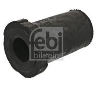 Boccola cuscinetto, molla a balestra FEBI BILSTEIN 41108