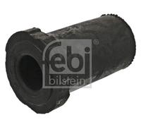 FEBI BILSTEIN 41108 Bronzina cuscinetto, Molla a balestra per FIAT,MITSUBISHI