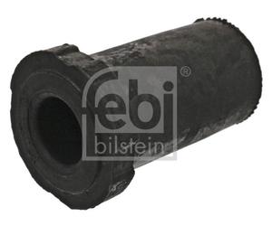 FEBI BILSTEIN 41108 Bronzina cuscinetto, Molla a balestra per FIAT,MITSUBISHI