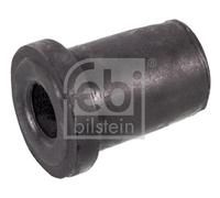 FEBI BILSTEIN 41110 Bronzina cuscinetto, Molla a balestra per MITSUBISHI,NISSAN