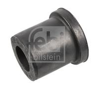 FEBI BILSTEIN 41117 Bronzina cuscinetto, Molla a balestra
