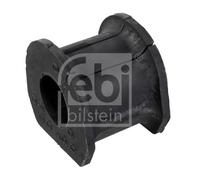 FEBI BILSTEIN Gommino barra stabilizzatrice 41123 27 mm