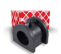 Boccola in gomma barra stabilizzatrice Assale anteriore Gomma 41160