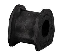 Febi BILSTEIN Cuscinetto stabilizzatore anteriore 41169 Sinistra/Destra per Mitsubishi