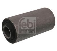 FEBI BILSTEIN 41171 Bronzina cuscinetto, Molla a balestra per MITSUBISHI