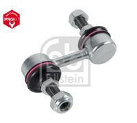 Giunto barra stabilizzatrice Assale posteriore Sx Barra d'accoppiamento 41182