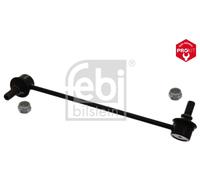 Giunto barra stabilizzatrice Assale anteriore Sx Barra d'accoppiamento 41198