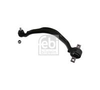 FEBI BILSTEIN 41226 Braccio oscillante anteriore sinistra per Mitsubishi Galant
