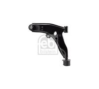 FEBI BILSTEIN 41231 Braccio oscillante anteriore sinistra per Persona Lancer