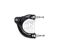 FEBI BILSTEIN 41233 Braccio oscillante anteriore sinistra per Mitsubishi Galant