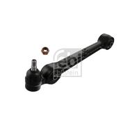 FEBI BILSTEIN 41235 Braccio oscillante sospensione ruota Assale anteriore Sx inferiore Braccio trasversale oscillante