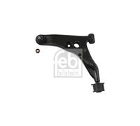 Braccio di controllo, sospensione ruota FEBI BILSTEIN 41237 Assale anteriore, sinistro, anteriore