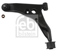 FEBI BILSTEIN 41237 Braccio oscillante, Sospensione ruota per MITSUBISHI