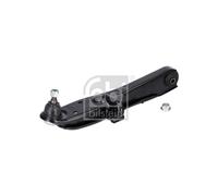 FEBI BILSTEIN 41245 Braccio oscillante, sospensione ruota