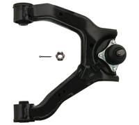 FEBI BILSTEIN 41253 Braccio oscillante, sospensione ruota