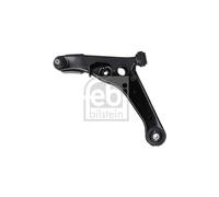 Braccio Oscillante Anteriore Sinistro Mitsubishi Outlander CU 02-06 Nuovo