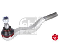 FEBI BILSTEIN 41278 Testa barra d'accoppiamento per MITSUBISHI,NISSAN