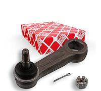 Febi-Bilstein 41292 - Leva Comando Sterzo