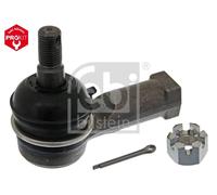 FEBI BILSTEIN Testina sterzo anteriore 41300 per Mitsubishi Delica L300 L400