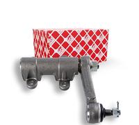 FEBI BILSTEIN 41301 Leva rinvio sterzo Anteriore Rinvio sterzo Braccio rinvio Braccio rinvio sterzo