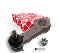 Febi-Bilstein 41308 - Leva Comando Sterzo