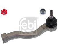 FEBI BILSTEIN 41315 Testa barra d'accoppiamento per FIAT,MITSUBISHI,MITSUBISHI (