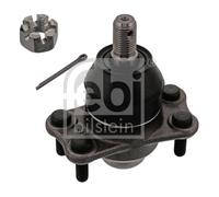 Perno braccio oscillante Assale anteriore Sx per braccio trasversale oscillante