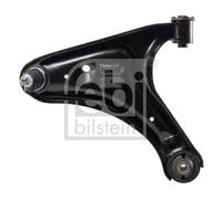 FEBI BILSTEIN 41365 Braccio oscillante, Sospensione ruota per DAIHATSU,TOYOTA