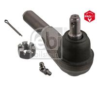 Estremità del tirante FEBI BILSTEIN 41376 destro