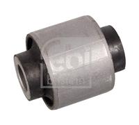 Febi BILSTEIN 41422 Braccio Controllo Boccola Longitudinale per Hyundai, Kia