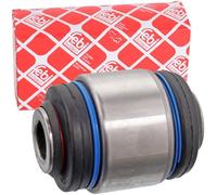 FEBI BILSTEIN 41495 Supporto braccio oscillante Posteriore Sx inferiore Esterno Posteriore Posteriore Dx interno Silent Block Silent block Silentblock braccio oscillante