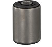 FEBI Bilstein Bronzina cuscinetto per molla a balestra 41539 per Hyundai Kia