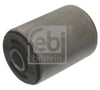 FEBI BILSTEIN 41539 Bronzina cuscinetto, Molla a balestra per HYUNDAI,KIA